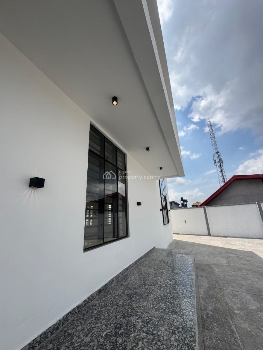 5 Bedroom Duplex, Ikenegbu, Owerri Municipal, Imo, Detached Duplex for Sale