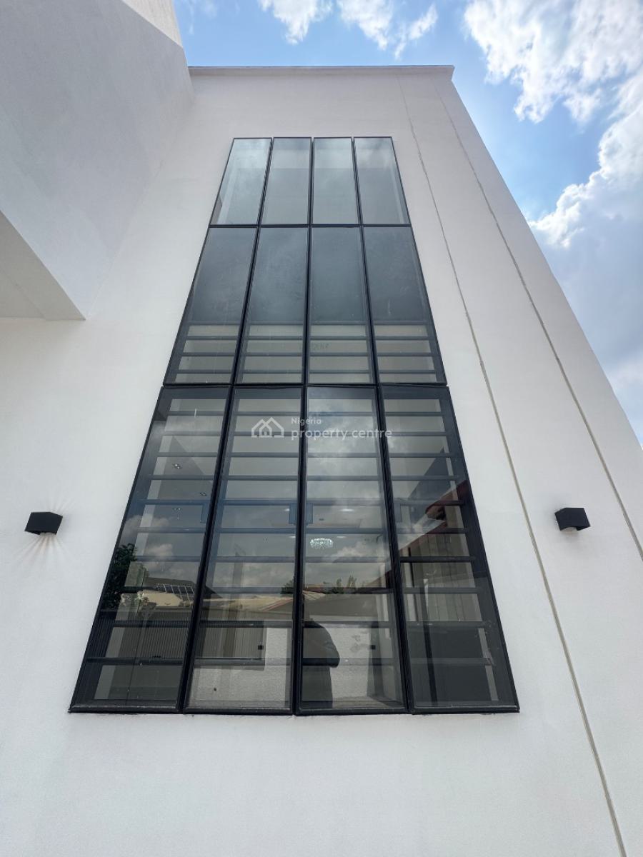 5 Bedroom Duplex, Ikenegbu, Owerri Municipal, Imo, Detached Duplex for Sale