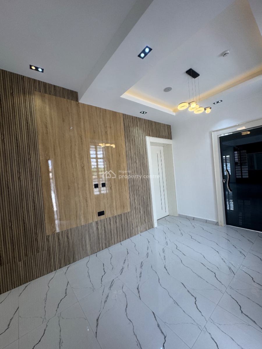 5 Bedroom Duplex, Ikenegbu, Owerri Municipal, Imo, Detached Duplex for Sale