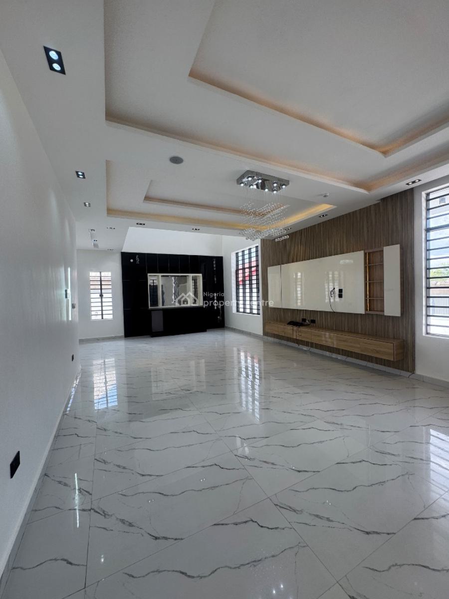 5 Bedroom Duplex, Ikenegbu, Owerri Municipal, Imo, Detached Duplex for Sale