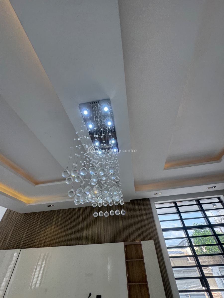 5 Bedroom Duplex, Ikenegbu, Owerri Municipal, Imo, Detached Duplex for Sale