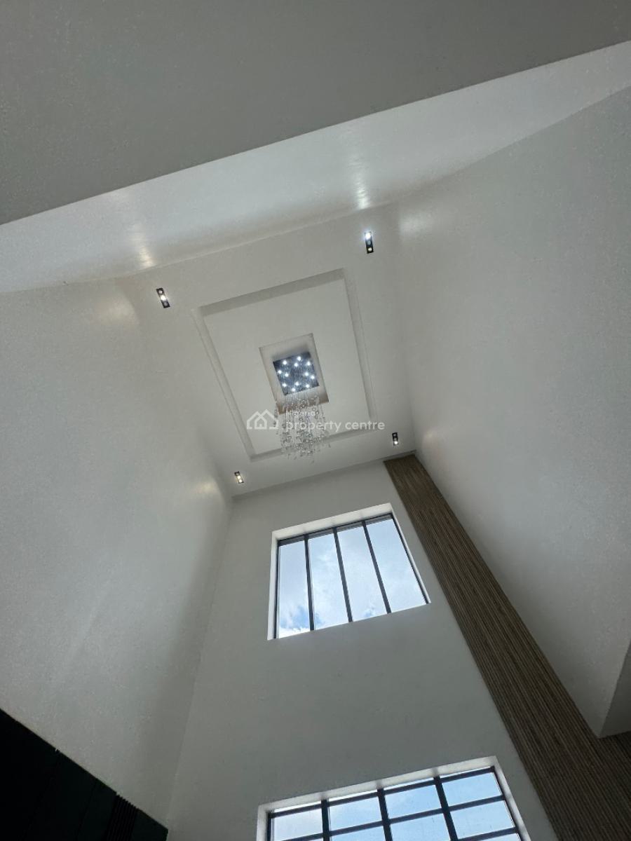 5 Bedroom Duplex, Ikenegbu, Owerri Municipal, Imo, Detached Duplex for Sale