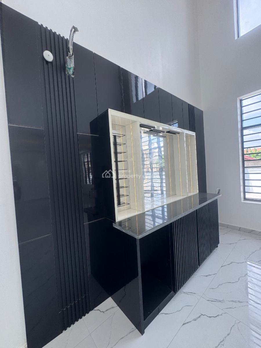 5 Bedroom Duplex, Ikenegbu, Owerri Municipal, Imo, Detached Duplex for Sale