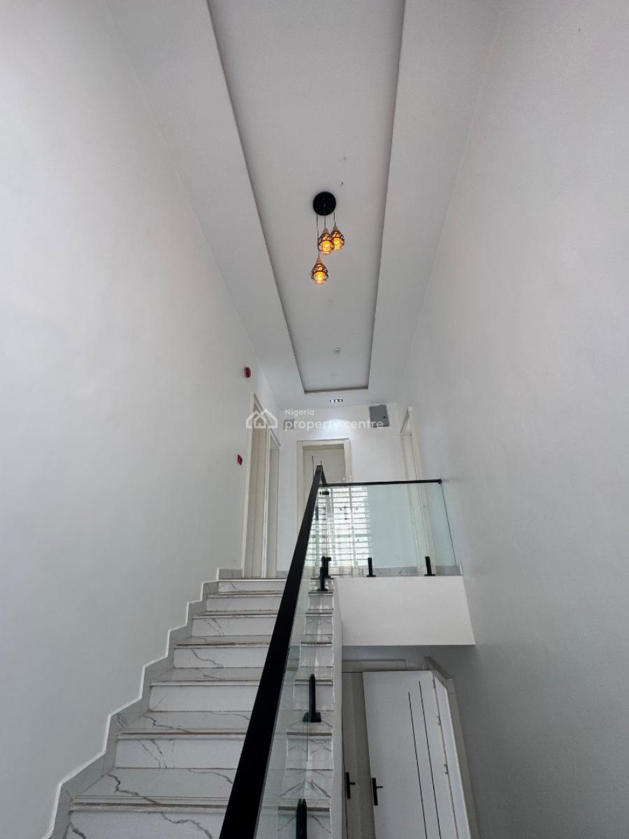 5 Bedroom Duplex, Ikenegbu, Owerri Municipal, Imo, Detached Duplex for Sale