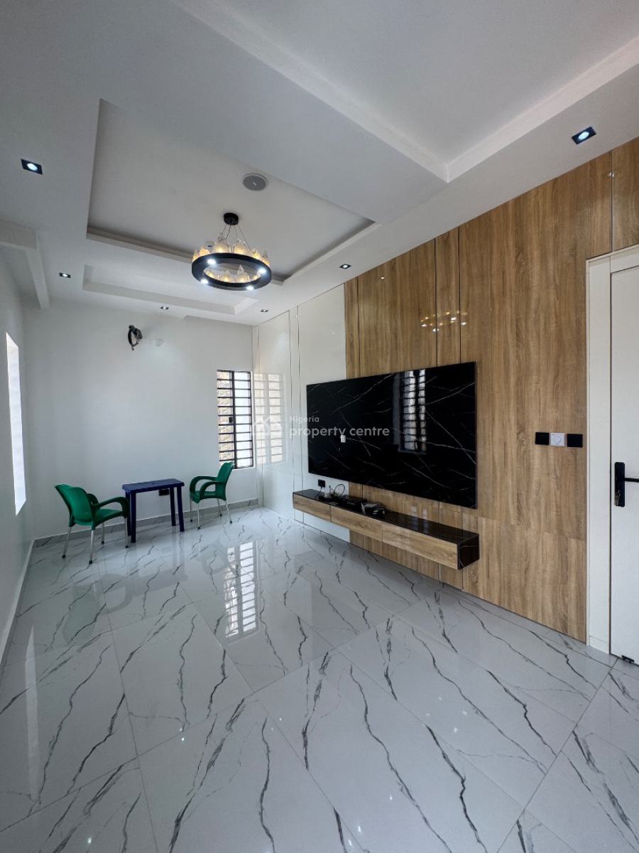 5 Bedroom Duplex, Ikenegbu, Owerri Municipal, Imo, Detached Duplex for Sale