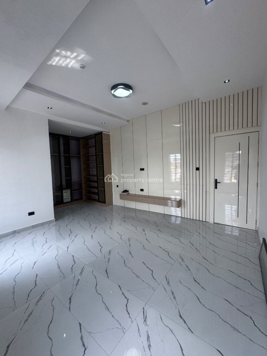 5 Bedroom Duplex, Ikenegbu, Owerri Municipal, Imo, Detached Duplex for Sale