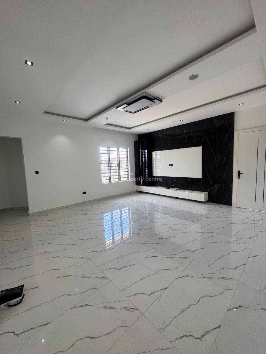 5 Bedroom Duplex, Ikenegbu, Owerri Municipal, Imo, Detached Duplex for Sale