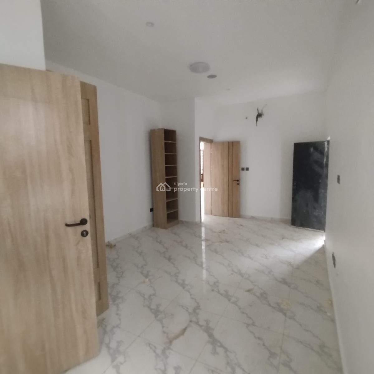 Luxury 2 Bedrooms Flat, Conservation Road, Lekki Expressway, Lekki, Lagos, Flat / Apartment for Sale