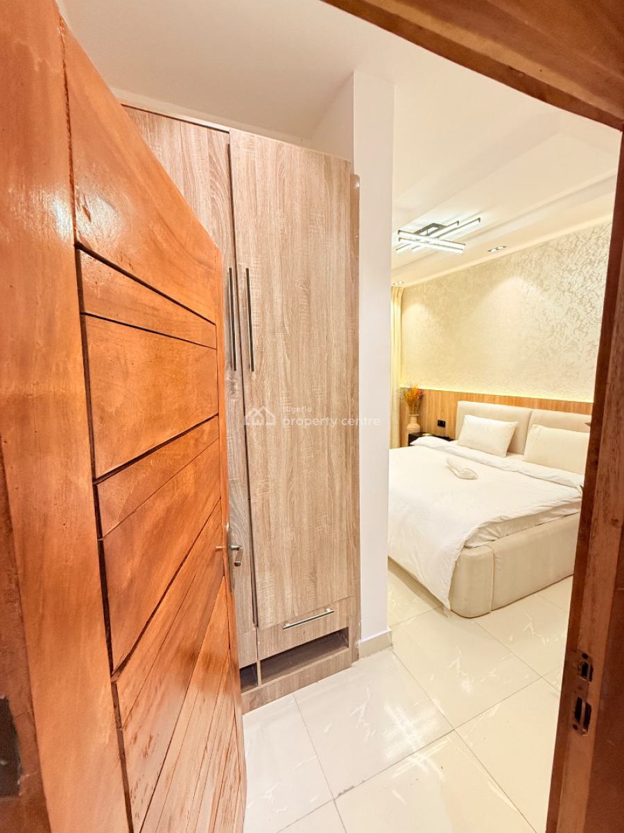 Luxury 3 Bedroom with a Ps 5 and Swimming Pool, Ikate, Lekki, Lagos, Flat / Apartment Short Let
