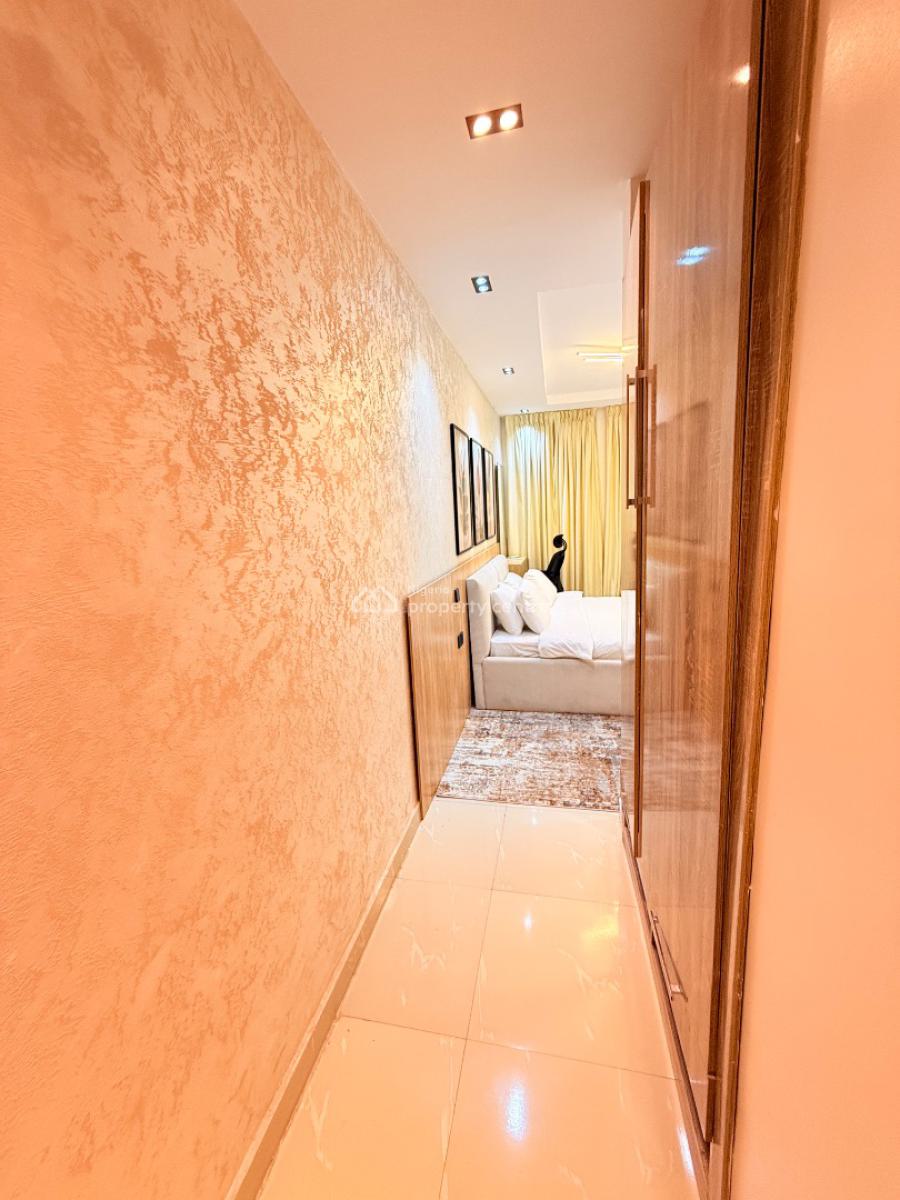Luxury 3 Bedroom with a Ps 5 and Swimming Pool, Ikate, Lekki, Lagos, Flat / Apartment Short Let