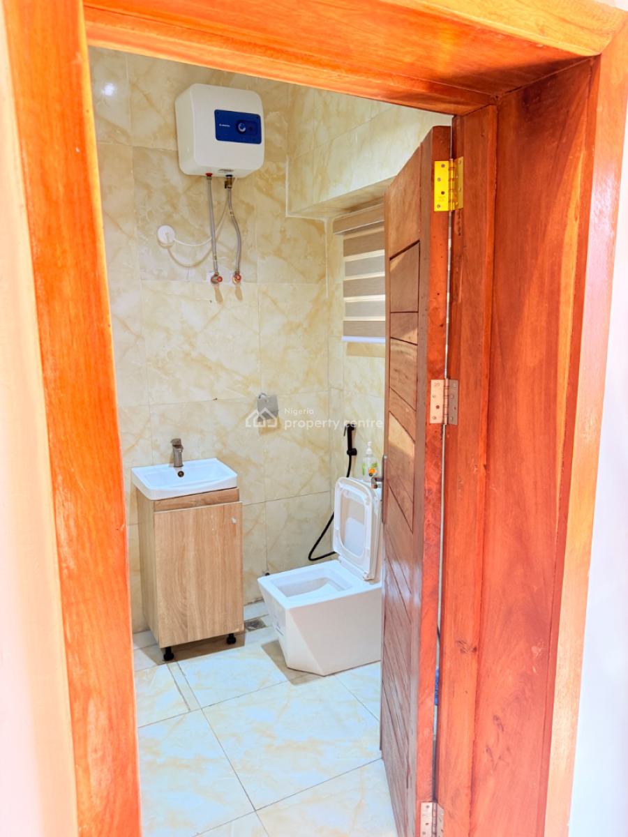 Luxury 3 Bedroom with a Ps 5 and Swimming Pool, Ikate, Lekki, Lagos, Flat / Apartment Short Let