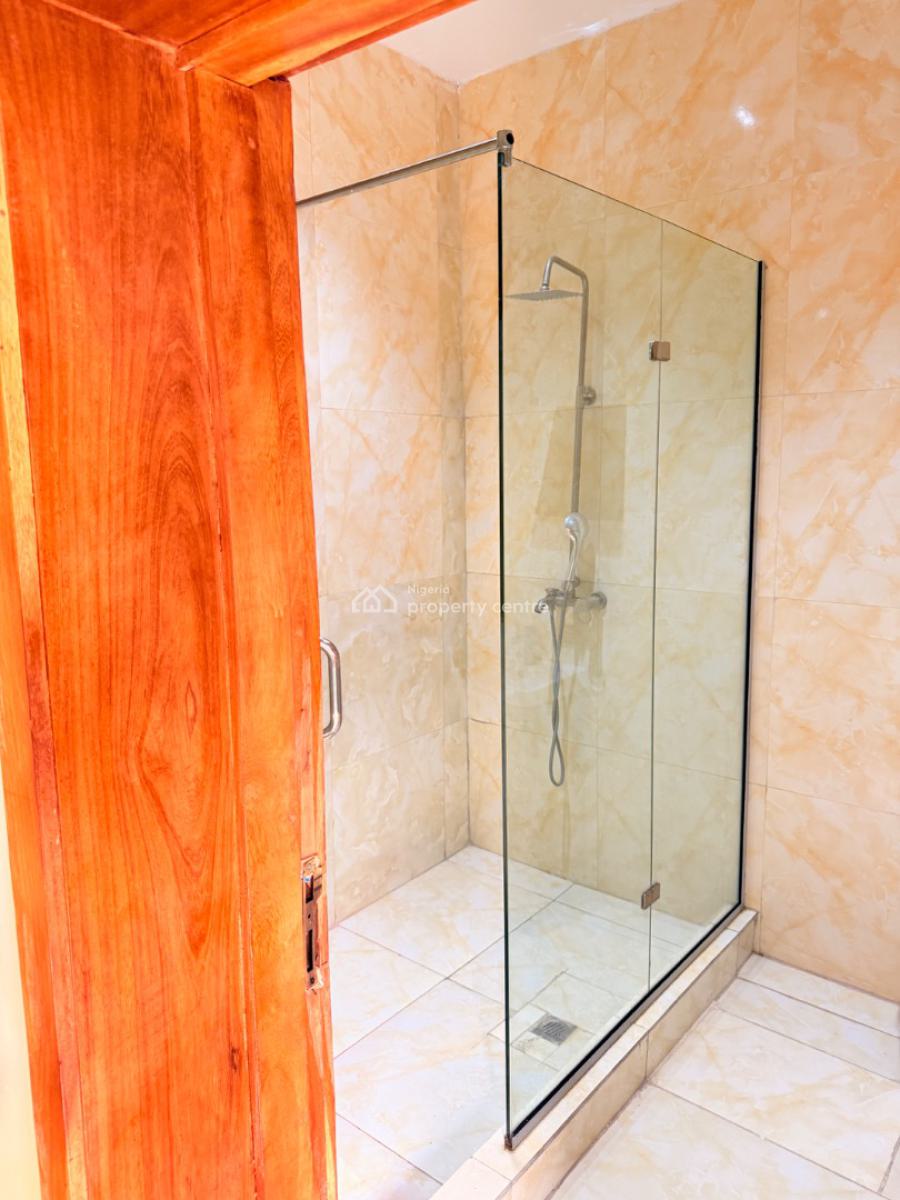 Luxury 3 Bedroom with a Ps 5 and Swimming Pool, Ikate, Lekki, Lagos, Flat / Apartment Short Let