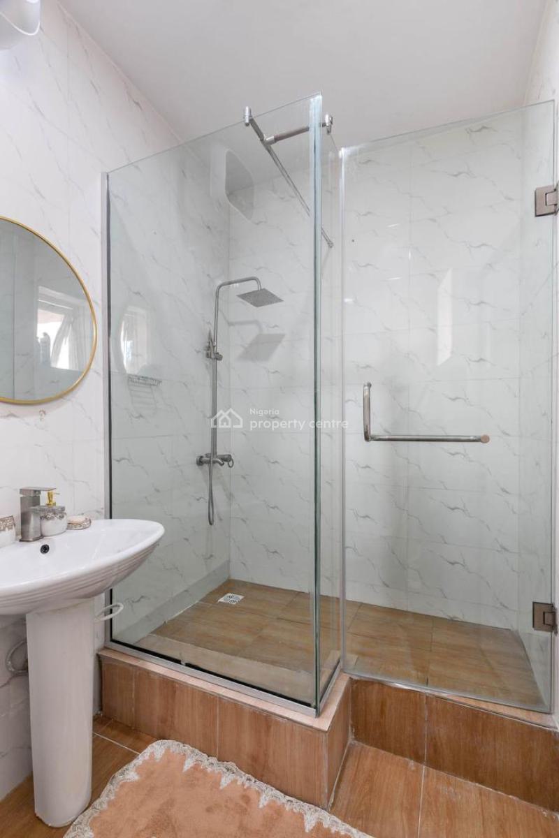 Luxury Furnished 3 Bedroom Apartment, Oniru, Victoria Island (vi), Lagos, Flat / Apartment for Rent