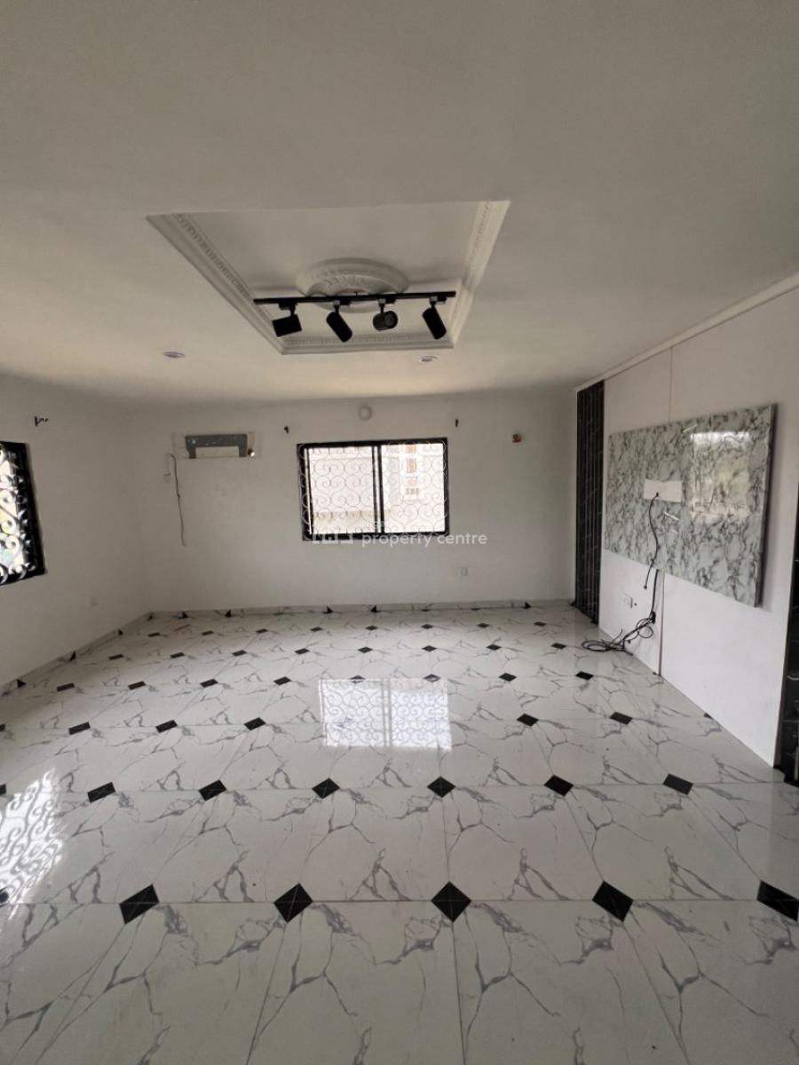 Mini Flat Apartment, Chev View Estate, Lekki, Lagos, Flat / Apartment for Rent