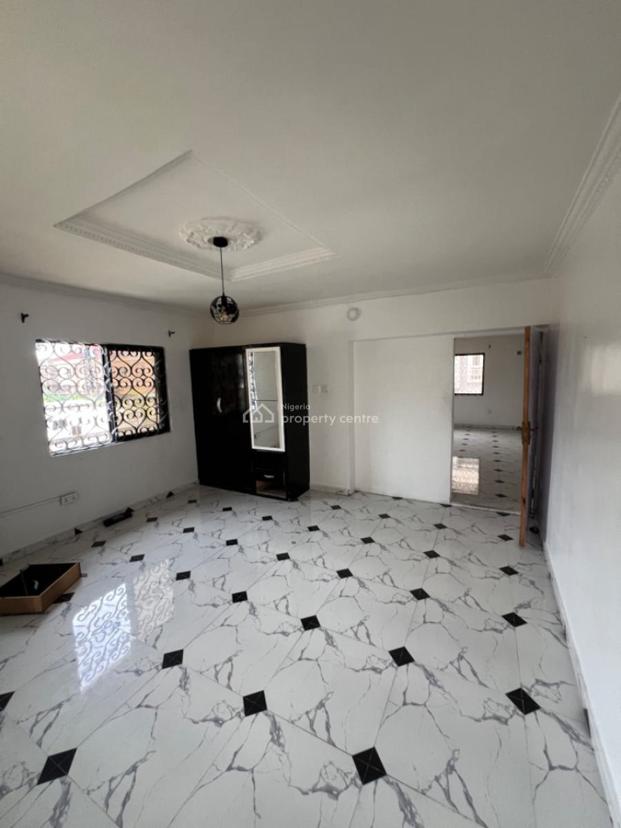 Mini Flat Apartment, Chev View Estate, Lekki, Lagos, Flat / Apartment for Rent