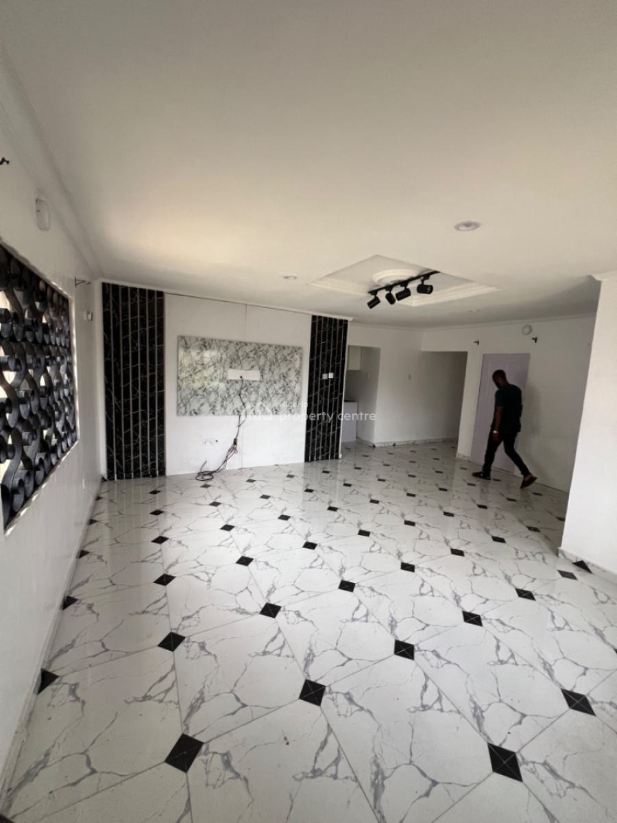 Mini Flat Apartment, Chev View Estate, Lekki, Lagos, Flat / Apartment for Rent
