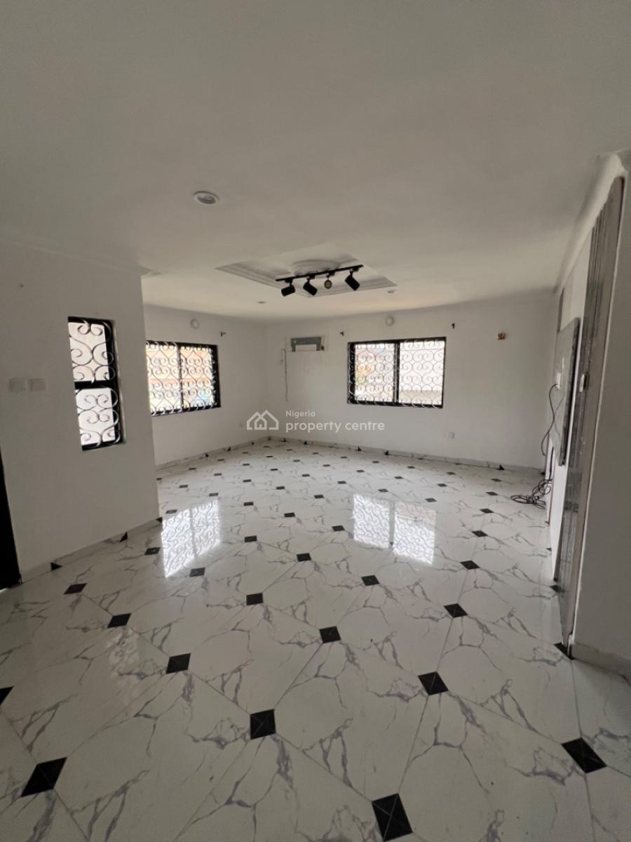 Mini Flat Apartment, Chev View Estate, Lekki, Lagos, Flat / Apartment for Rent