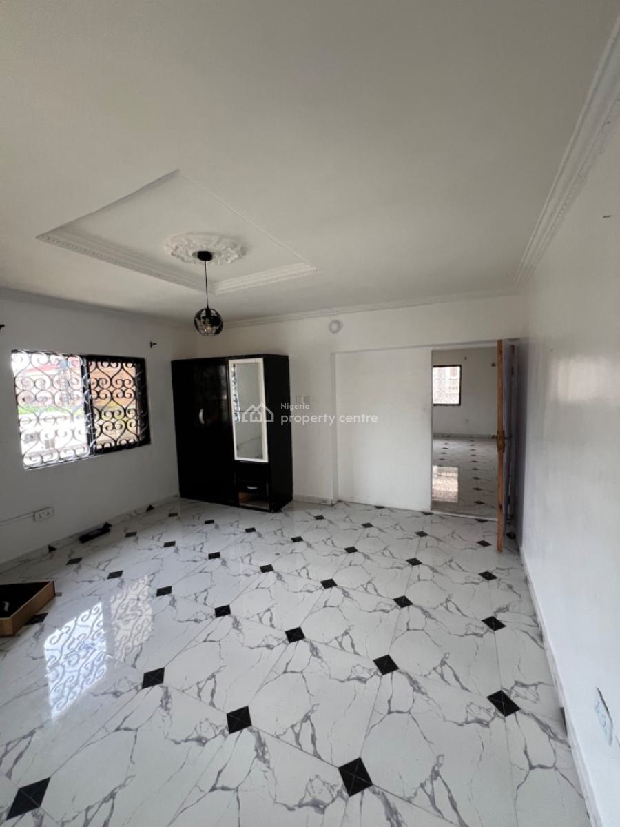 Mini Flat Apartment, Chev View Estate, Lekki, Lagos, Flat / Apartment for Rent