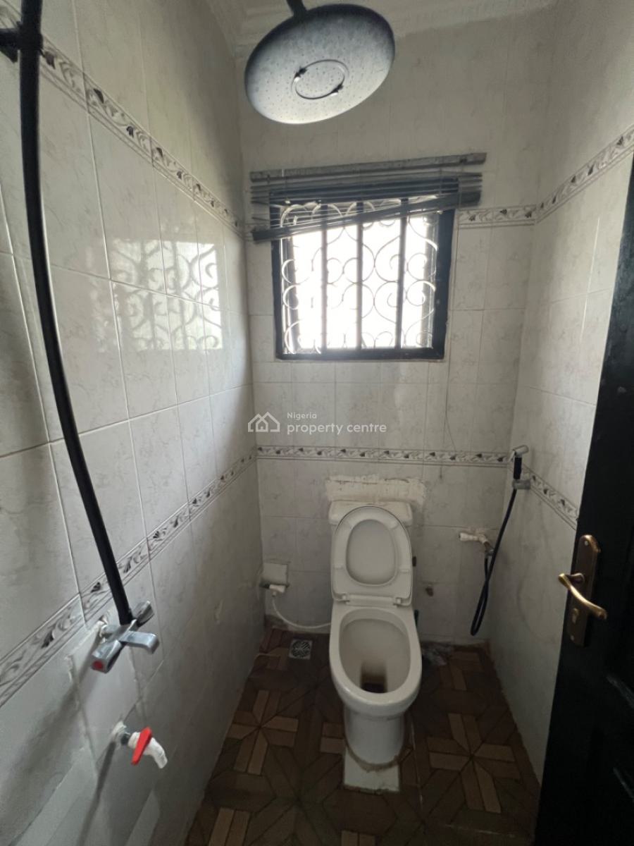 Mini Flat Apartment, Chev View Estate, Lekki, Lagos, Flat / Apartment for Rent