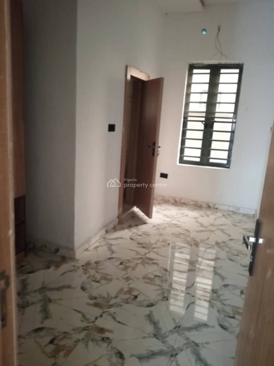Luxury 4 Bedrooms Semi Detached Duplex, Ologolo, Lekki, Lagos, Semi-detached Duplex for Rent