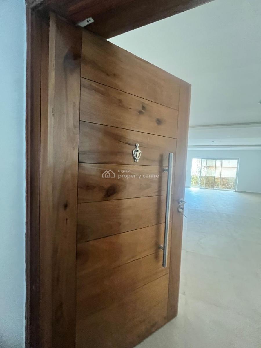 3 Bedroom Apartment, Ikoyi, Lagos, Flat / Apartment for Sale