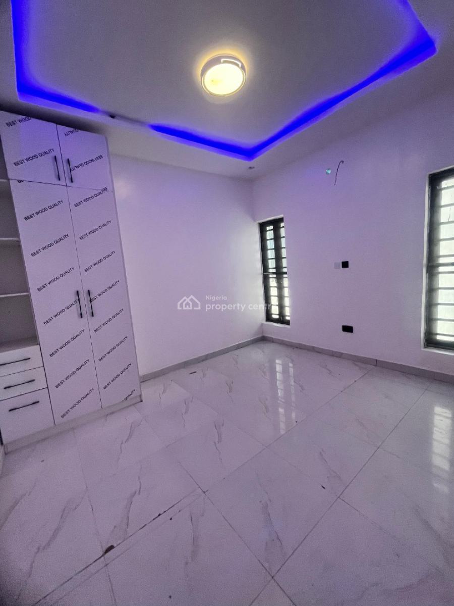 2 Bedroom Apartment, Ikate, Lekki, Lagos, Flat / Apartment for Sale