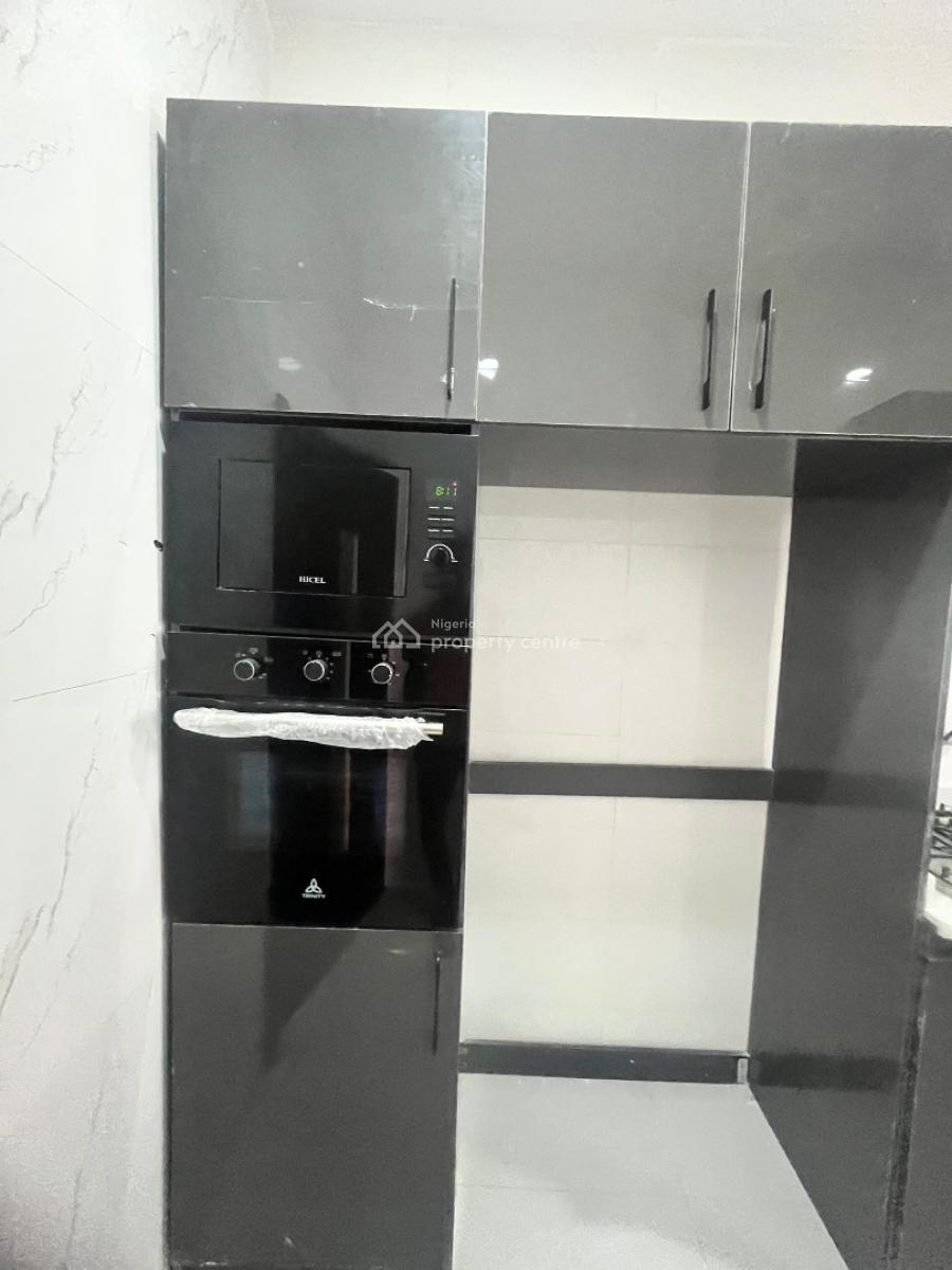 2 Bedroom Apartment, Ikate, Lekki, Lagos, Flat / Apartment for Sale