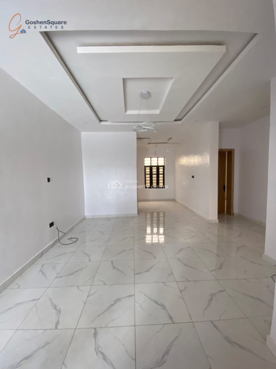 Brand New 2 Bedroom Apartment, Scheme 2, Ajah, Lagos, Flat / Apartment for Sale