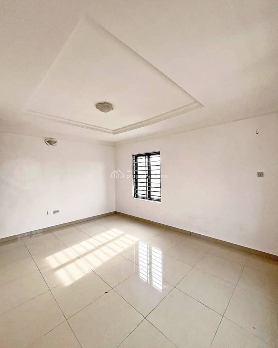Luxury Newly Built 3 Bedroom Apartment with Bq, Lekki Phase 1, Lekki, Lagos, Flat / Apartment for Sale
