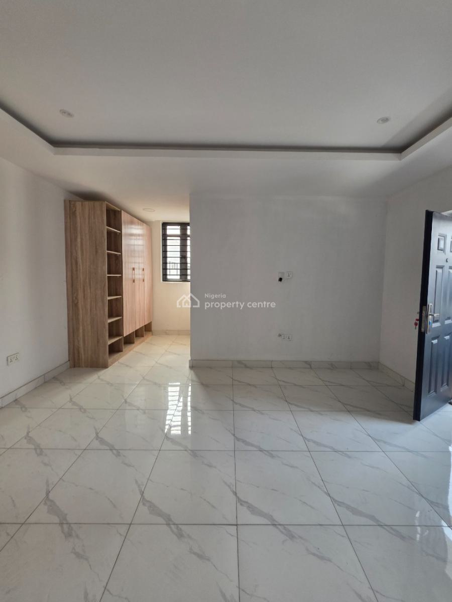 Affordable 4 Bedroom Terrace Duplex in a Strategic Location, Ikate, Lekki, Lagos, Terraced Duplex for Sale