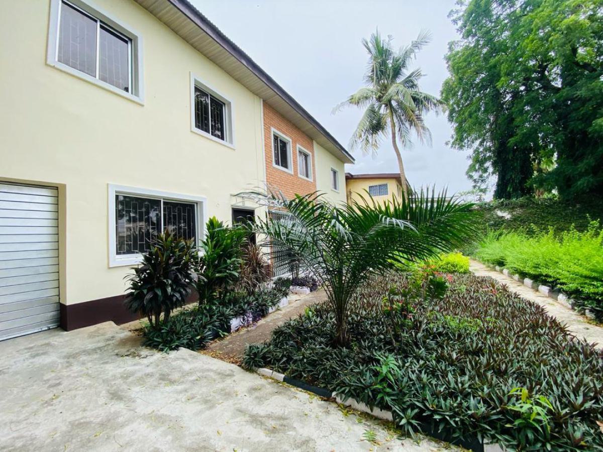 Executive 6 Bedrooms Spacious Duplex, Gra, Ikeja, Lagos, Detached Duplex for Rent