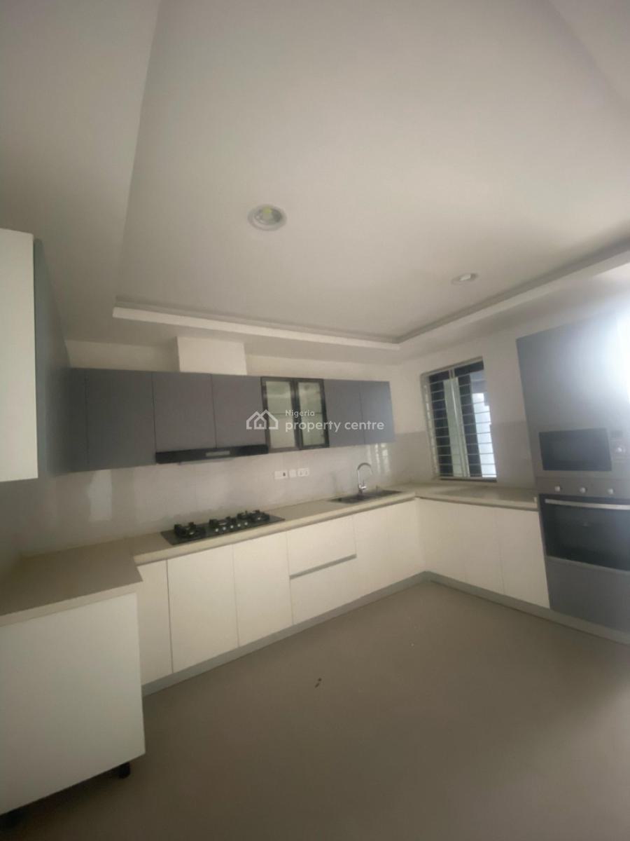 Affordable 2 Bedroom Apartment, Ikate, Lekki, Lagos, Flat / Apartment for Sale