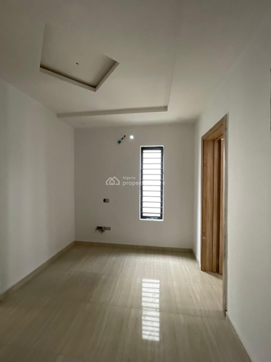 4 Bedroom Semi-detached Duplex Smart Home!, Ikota, Lekki, Lagos, Semi-detached Duplex for Sale