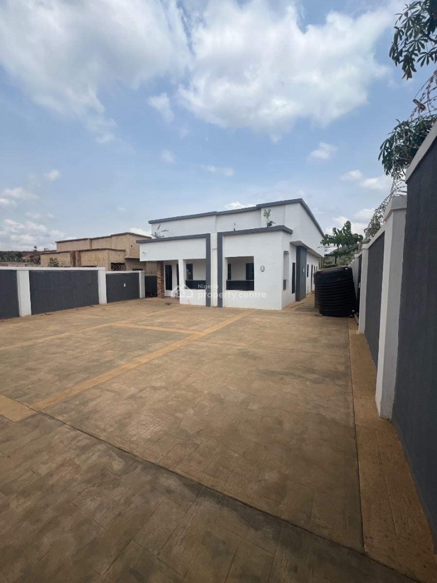 3 Bedrooms Bungalow, Phase 6 Extension, Trans Ekulu, Enugu, Enugu, Detached Bungalow for Sale