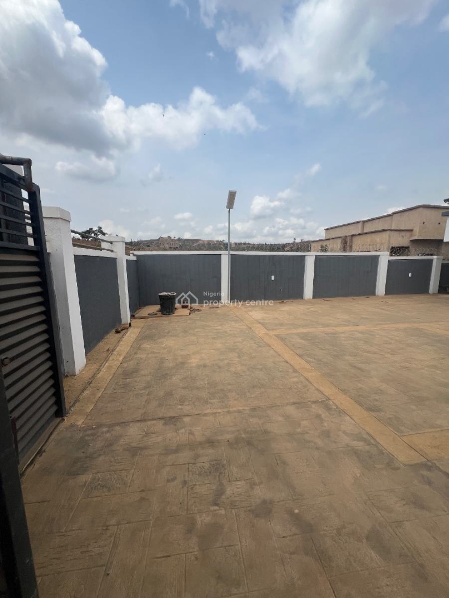 3 Bedrooms Bungalow, Phase 6 Extension, Trans Ekulu, Enugu, Enugu, Detached Bungalow for Sale