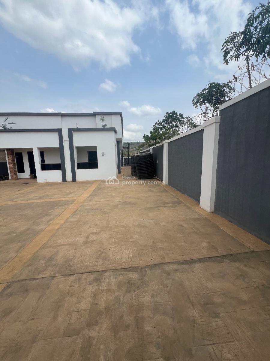 3 Bedrooms Bungalow, Phase 6 Extension, Trans Ekulu, Enugu, Enugu, Detached Bungalow for Sale