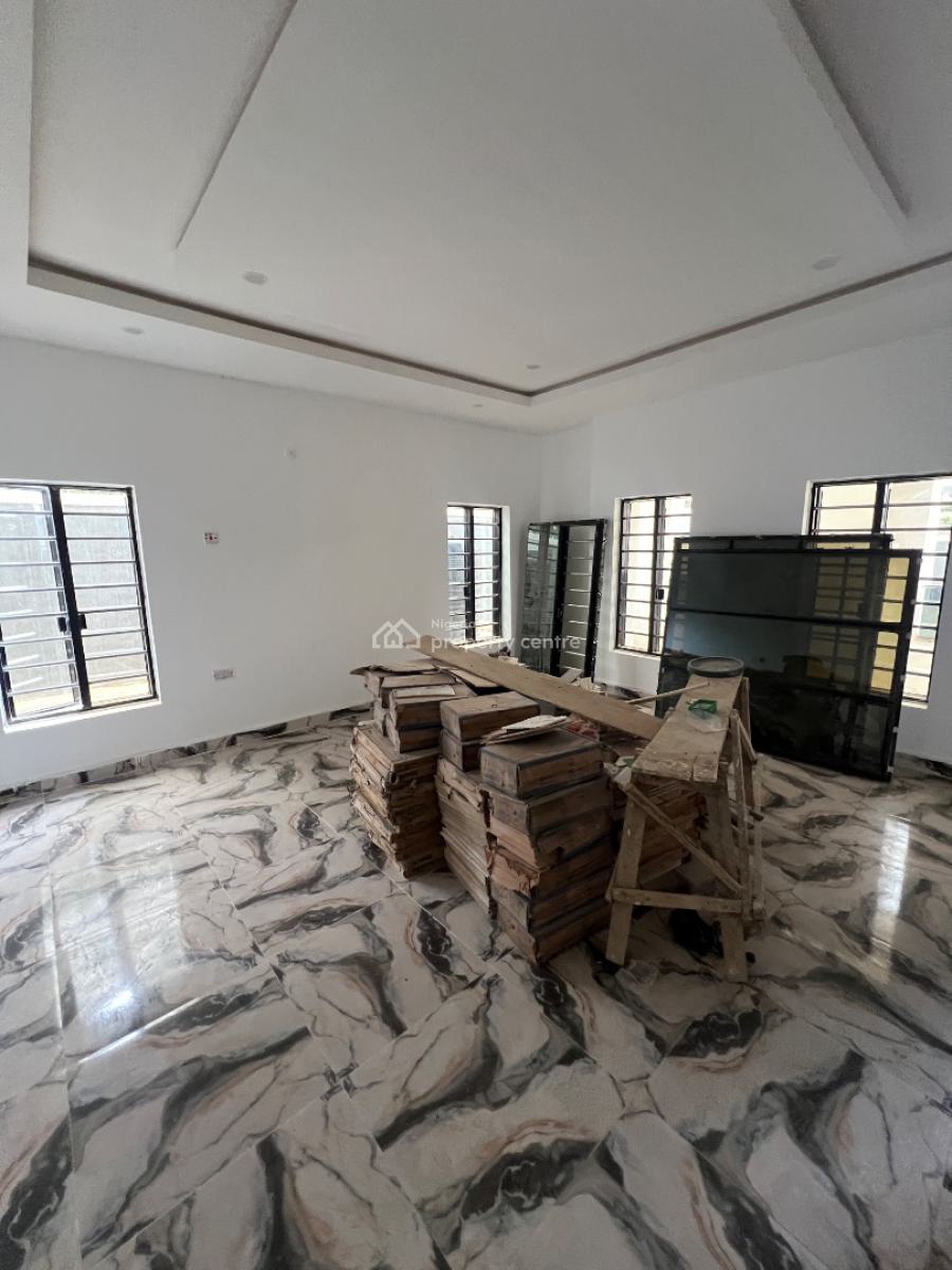 3 Bedrooms Bungalow, Phase 6 Extension, Trans Ekulu, Enugu, Enugu, Detached Bungalow for Sale