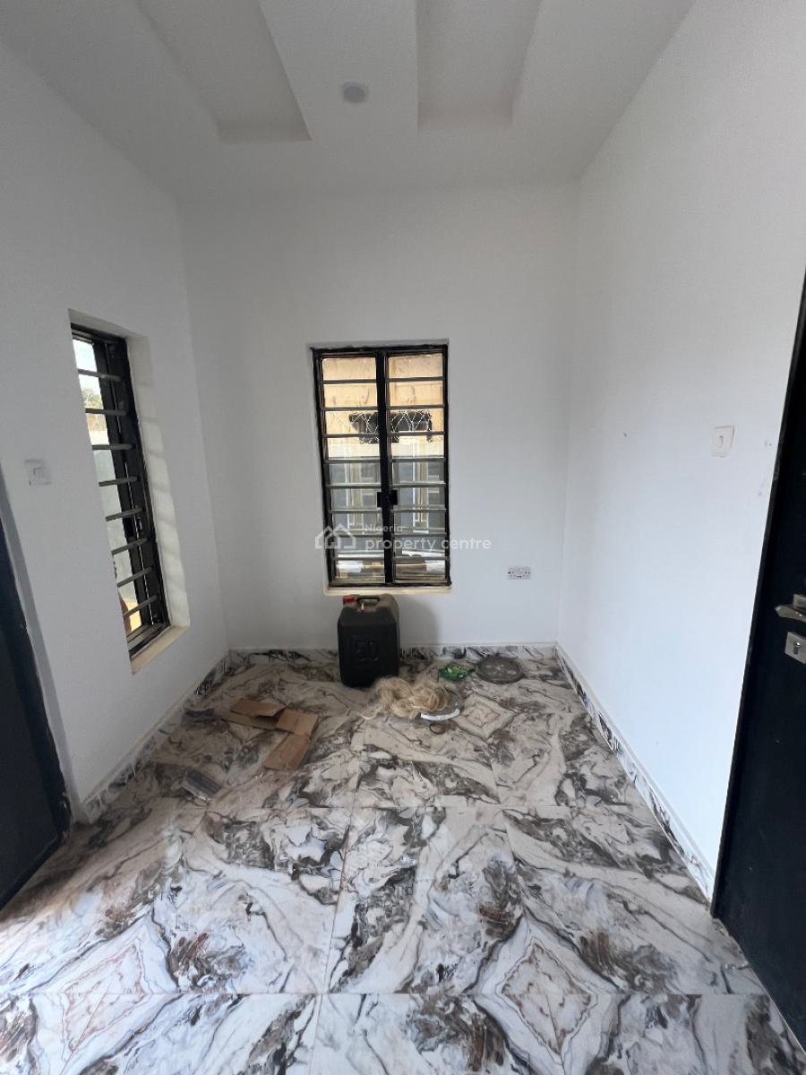 3 Bedrooms Bungalow, Phase 6 Extension, Trans Ekulu, Enugu, Enugu, Detached Bungalow for Sale