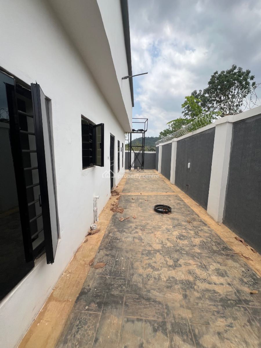 3 Bedrooms Bungalow, Phase 6 Extension, Trans Ekulu, Enugu, Enugu, Detached Bungalow for Sale