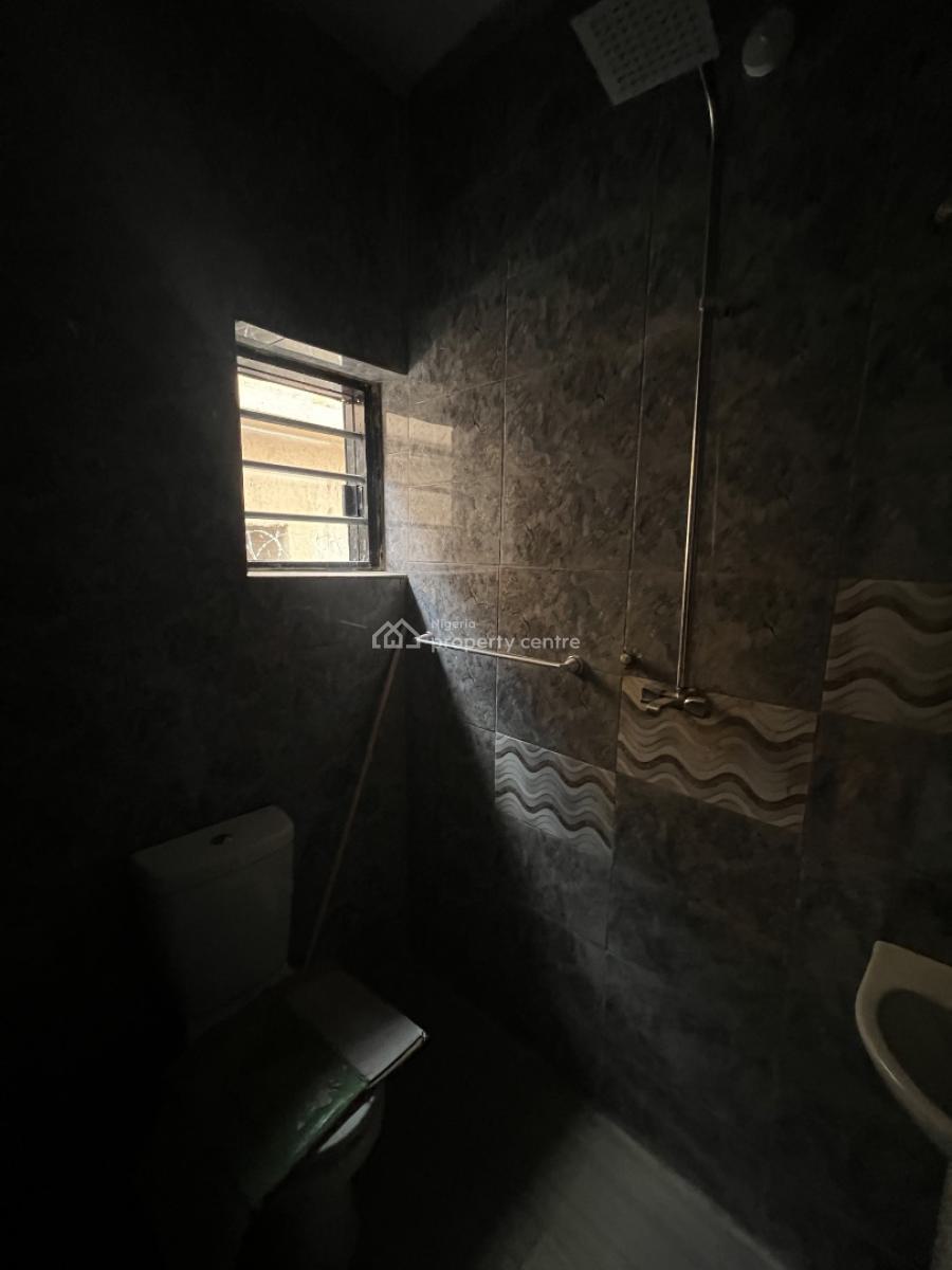 3 Bedrooms Bungalow, Phase 6 Extension, Trans Ekulu, Enugu, Enugu, Detached Bungalow for Sale
