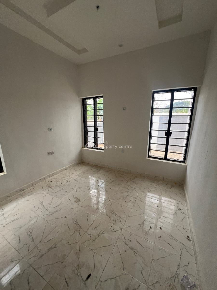 3 Bedrooms Bungalow, Phase 6 Extension, Trans Ekulu, Enugu, Enugu, Detached Bungalow for Sale