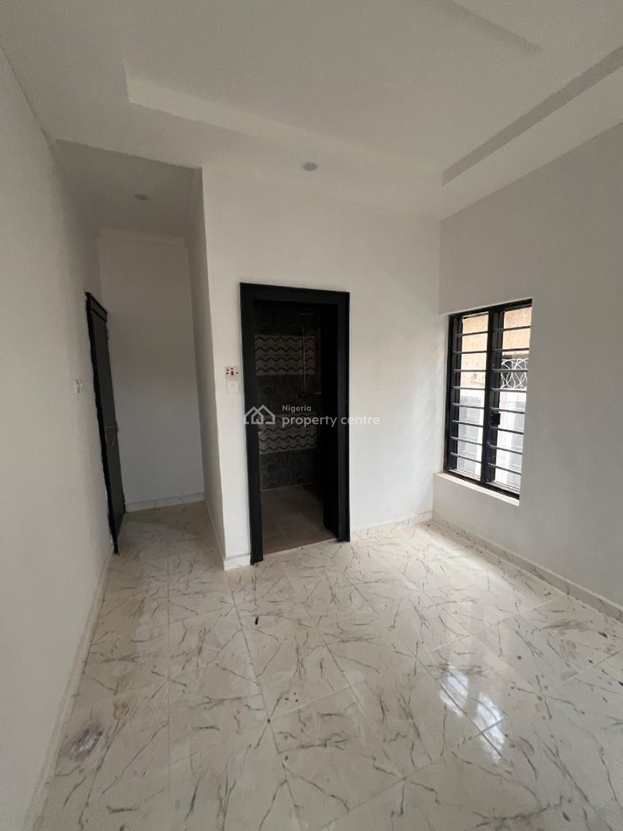 3 Bedrooms Bungalow, Phase 6 Extension, Trans Ekulu, Enugu, Enugu, Detached Bungalow for Sale