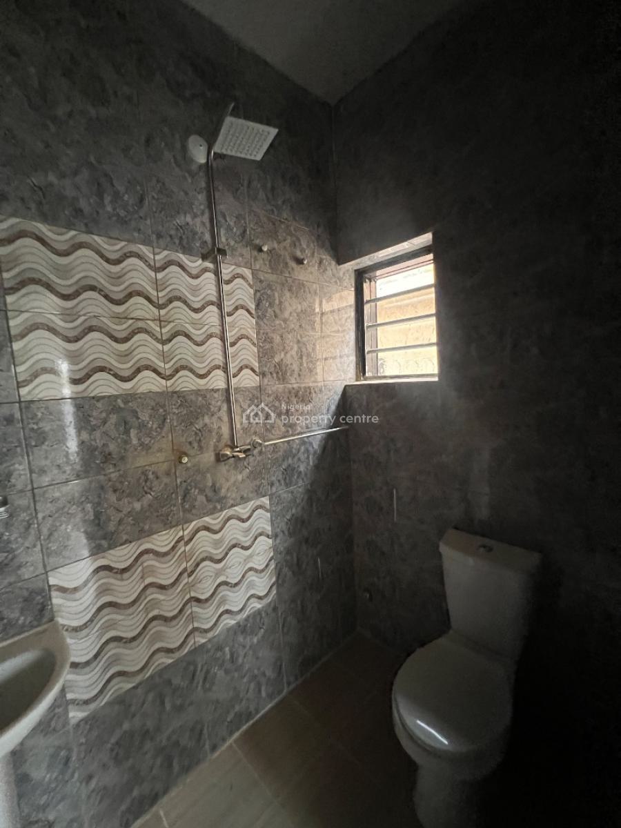 3 Bedrooms Bungalow, Phase 6 Extension, Trans Ekulu, Enugu, Enugu, Detached Bungalow for Sale