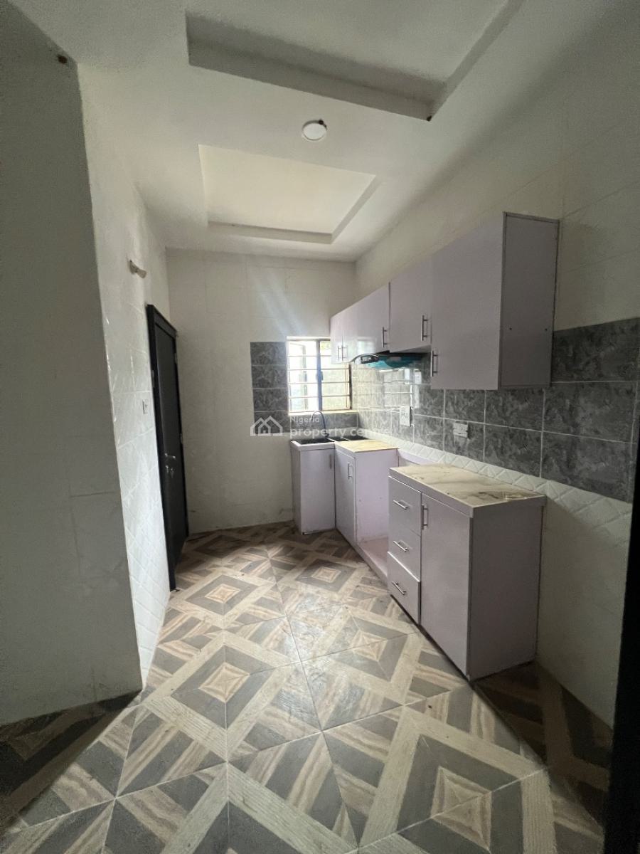 3 Bedrooms Bungalow, Phase 6 Extension, Trans Ekulu, Enugu, Enugu, Detached Bungalow for Sale