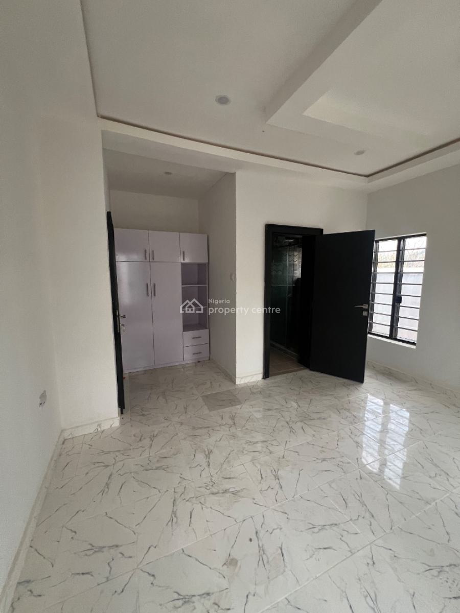 3 Bedrooms Bungalow, Phase 6 Extension, Trans Ekulu, Enugu, Enugu, Detached Bungalow for Sale