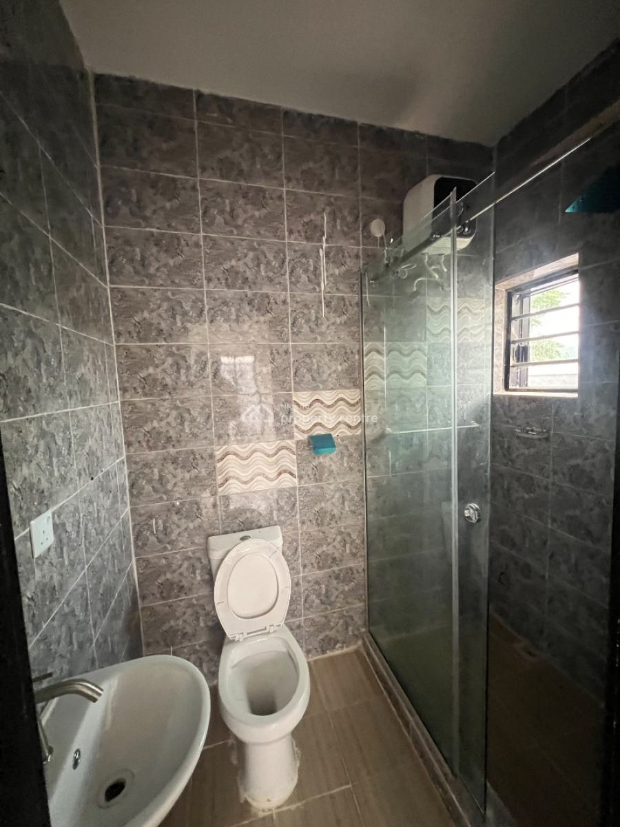 3 Bedrooms Bungalow, Phase 6 Extension, Trans Ekulu, Enugu, Enugu, Detached Bungalow for Sale