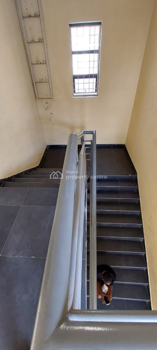 55sqm Commercial Shop/office Space, Orchid Road, Lekki, Lagos, Commercial Property for Rent