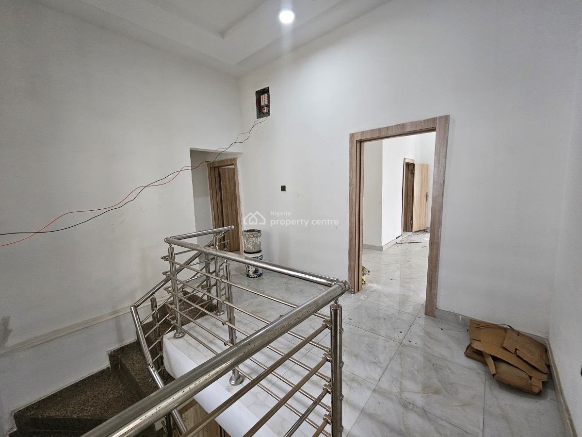 5 Bedroom House Well Spacious and Standard Available, Vgc, Lekki, Lagos, House for Rent