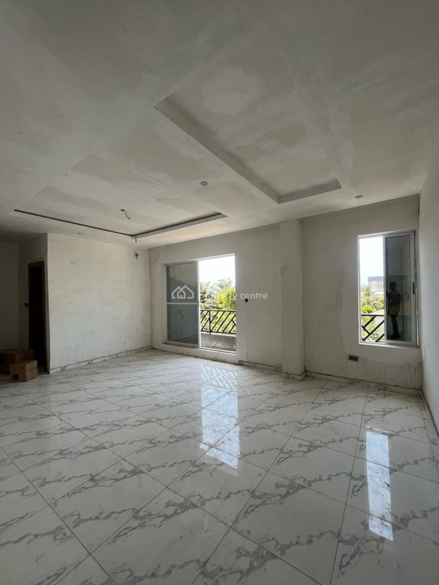 2 Bedroom Block of Flat, Lekki, Lagos, House for Sale