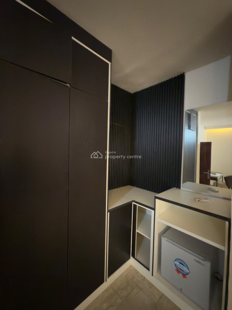 Exquisite 3 Bedroom Furnished Apartment, Maitama District, Abuja, Flat / Apartment for Rent